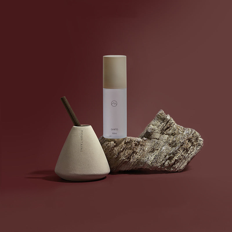 Home Fashion Indoor Lasting Fragrance Ornaments