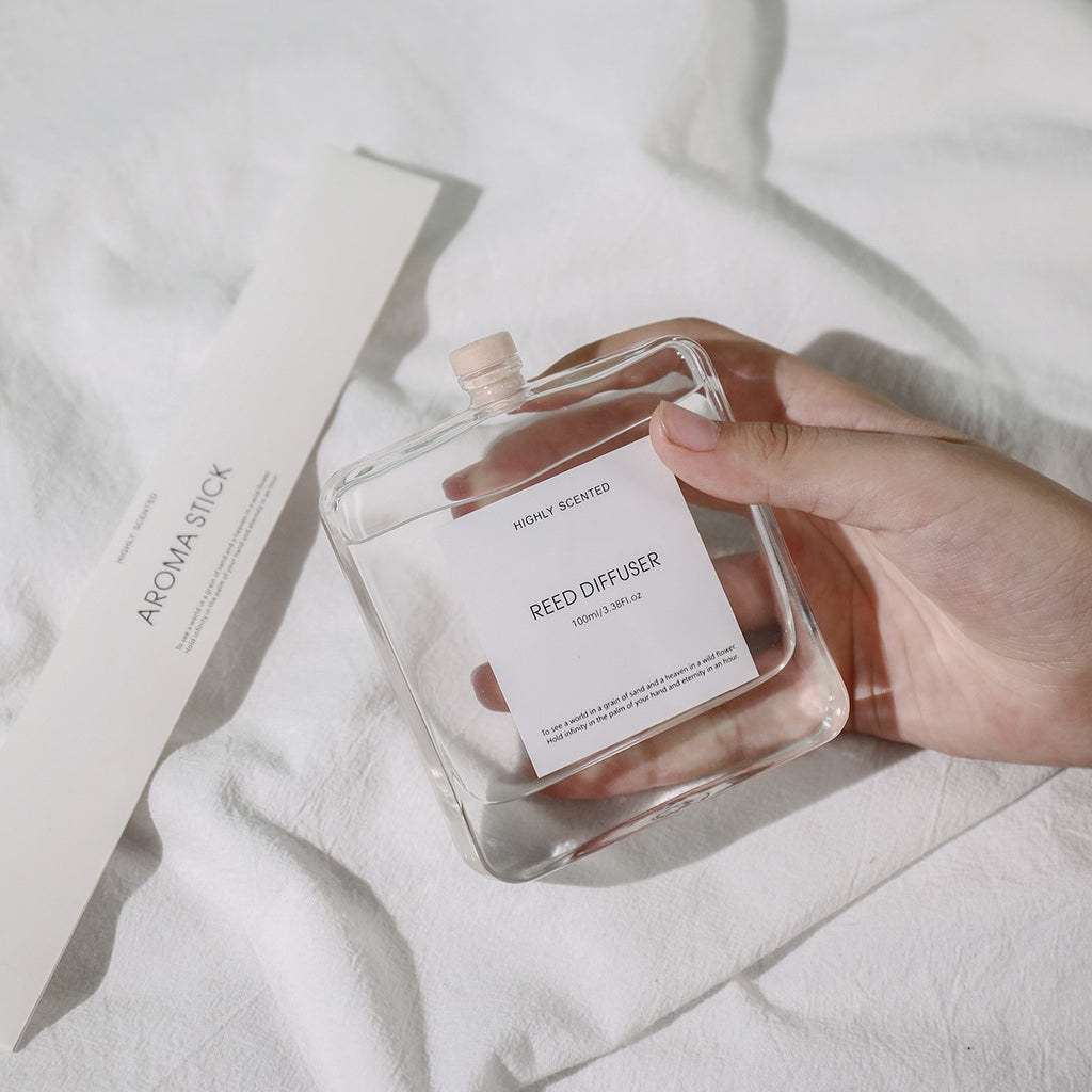 Plant Home Indoor Bedroom Lasting Fragrance