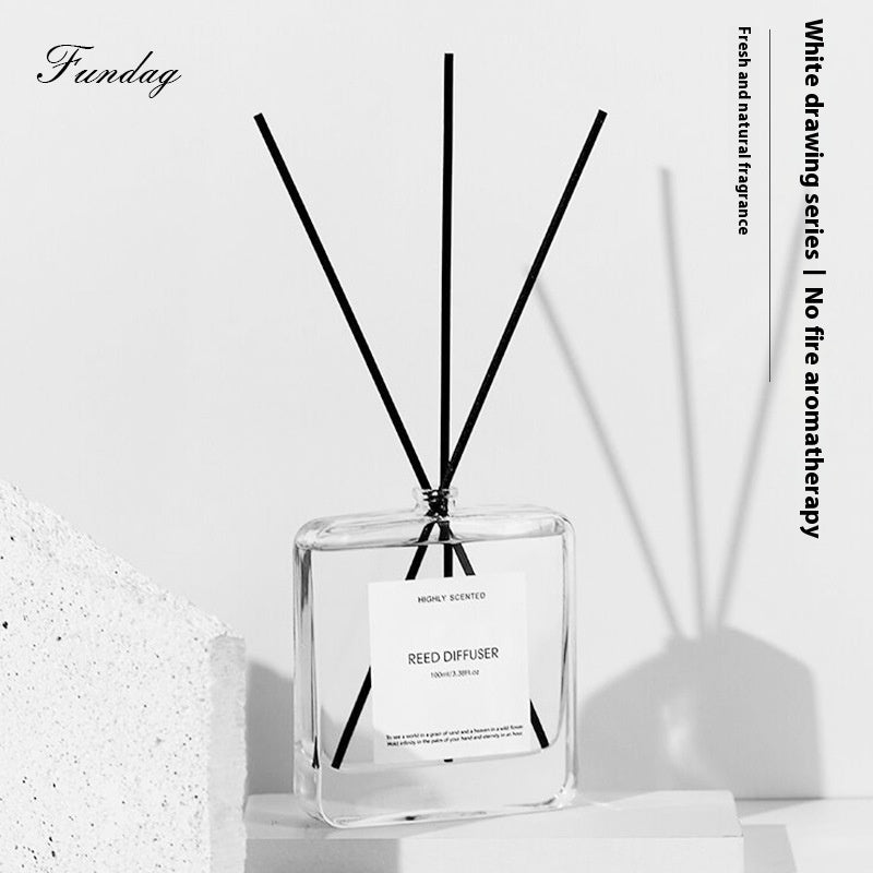 Plant Home Indoor Bedroom Lasting Fragrance