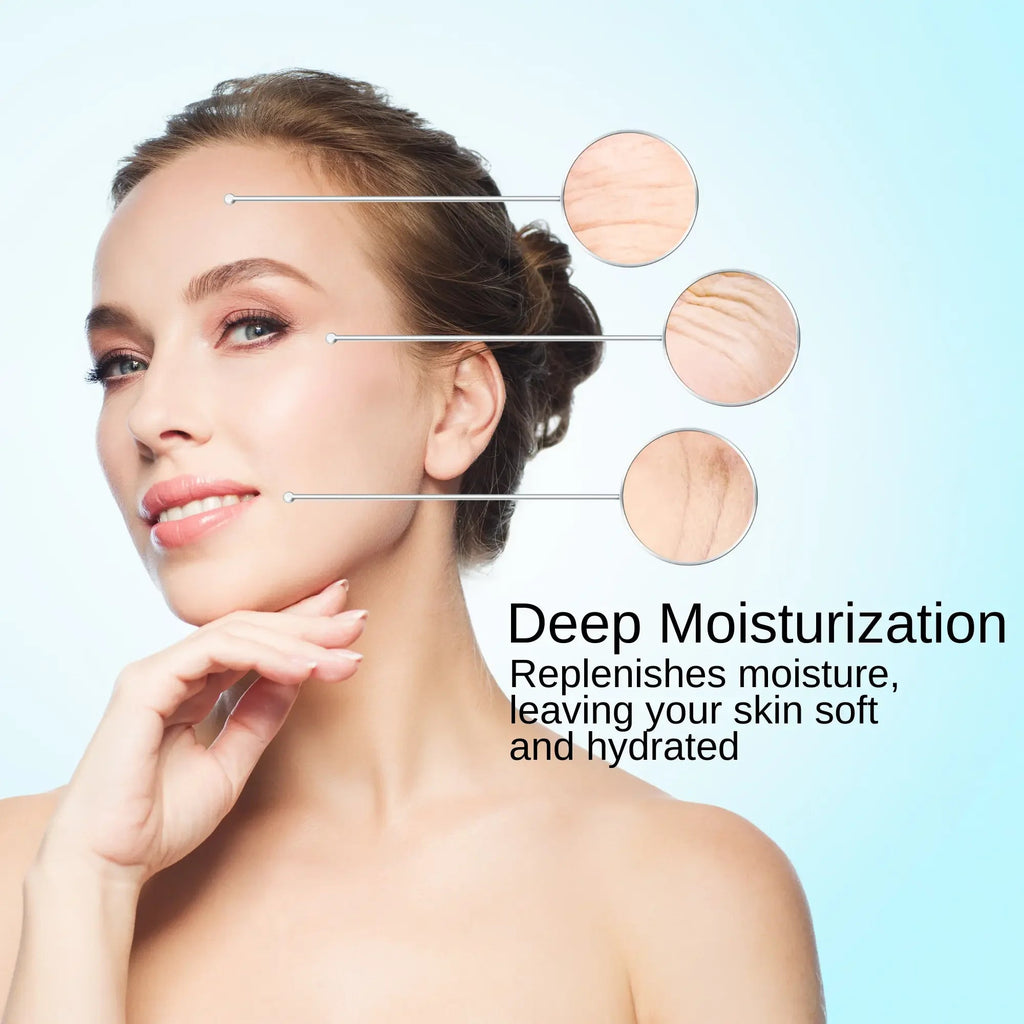 Ammuri Beauty 24K Gold Peel Off Mask for Radiant Skin-3