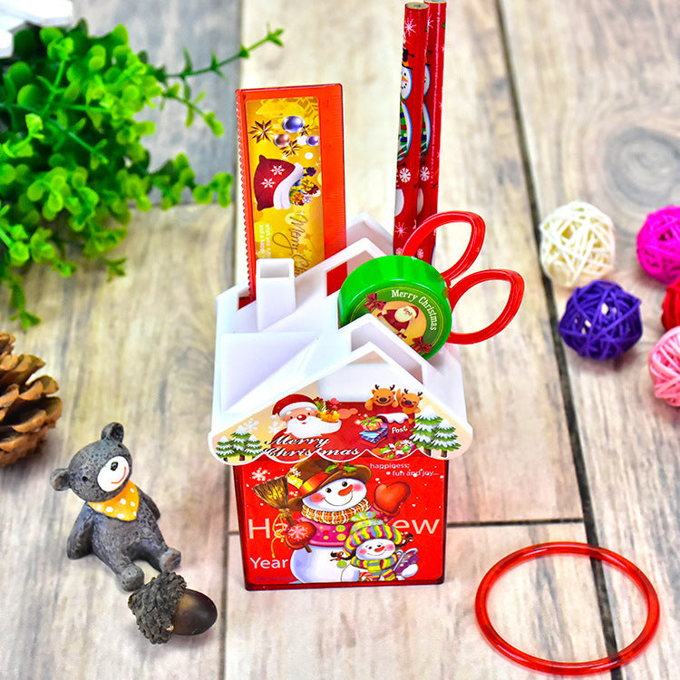Children stationery suit creative Christmas gift, stationery, stationery, stationery, stationery, stationery and stationery products wholesale