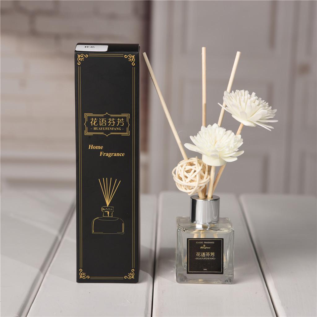 Plant Home Indoor Bedroom Lasting Fragrance