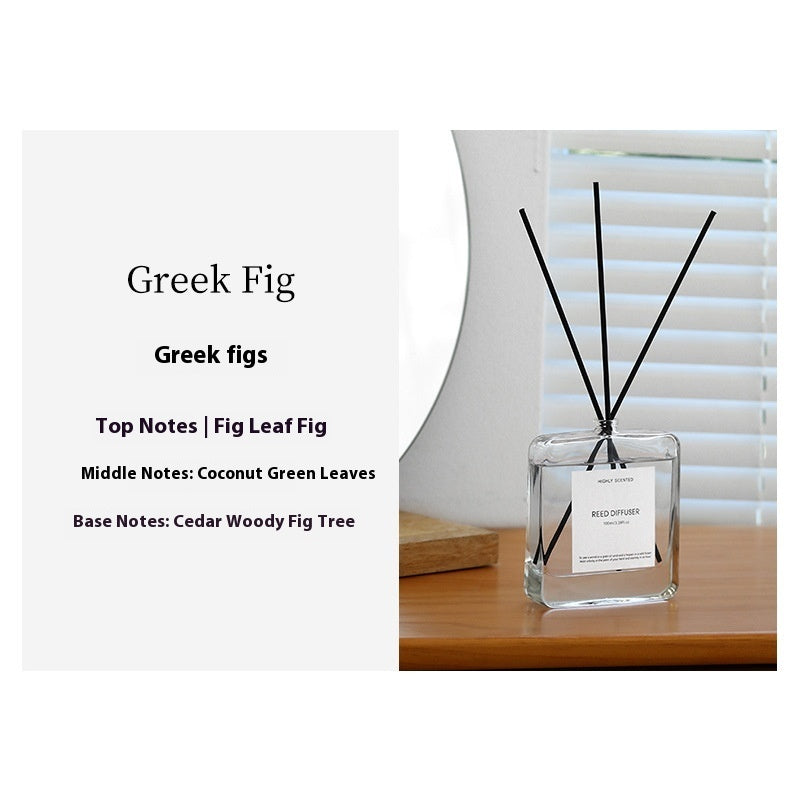 Plant Home Indoor Bedroom Lasting Fragrance