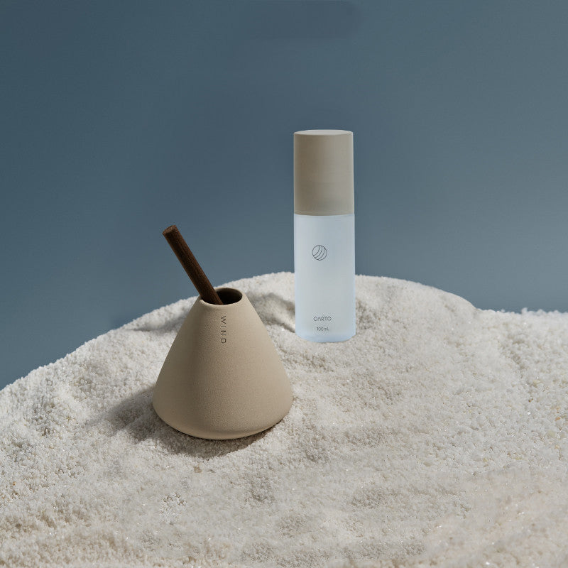 Home Fashion Indoor Lasting Fragrance Ornaments