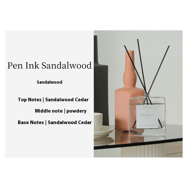 Plant Home Indoor Bedroom Lasting Fragrance